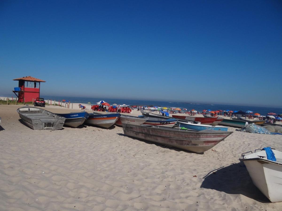 Pousada Reserva De Itauna Saquarema Exterior foto