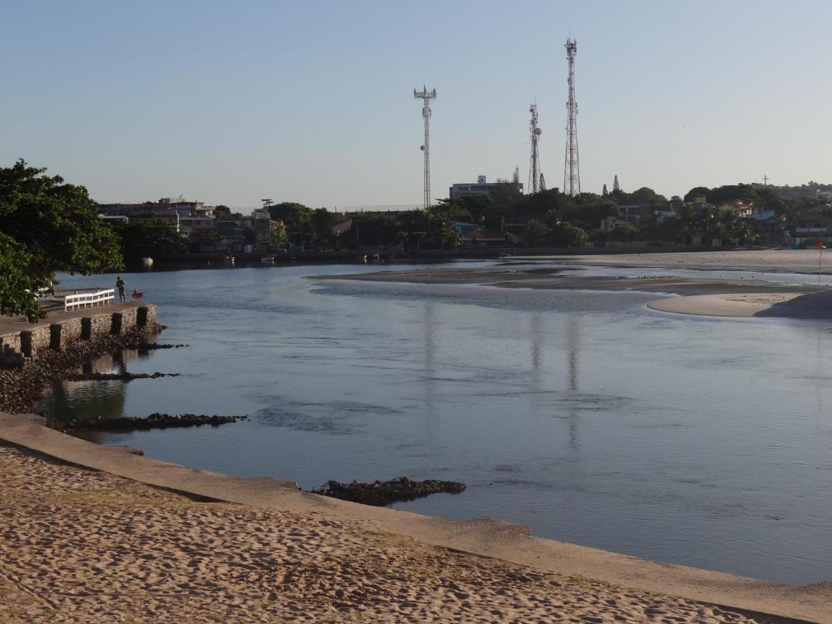 Pousada Reserva De Itauna Saquarema Exterior foto