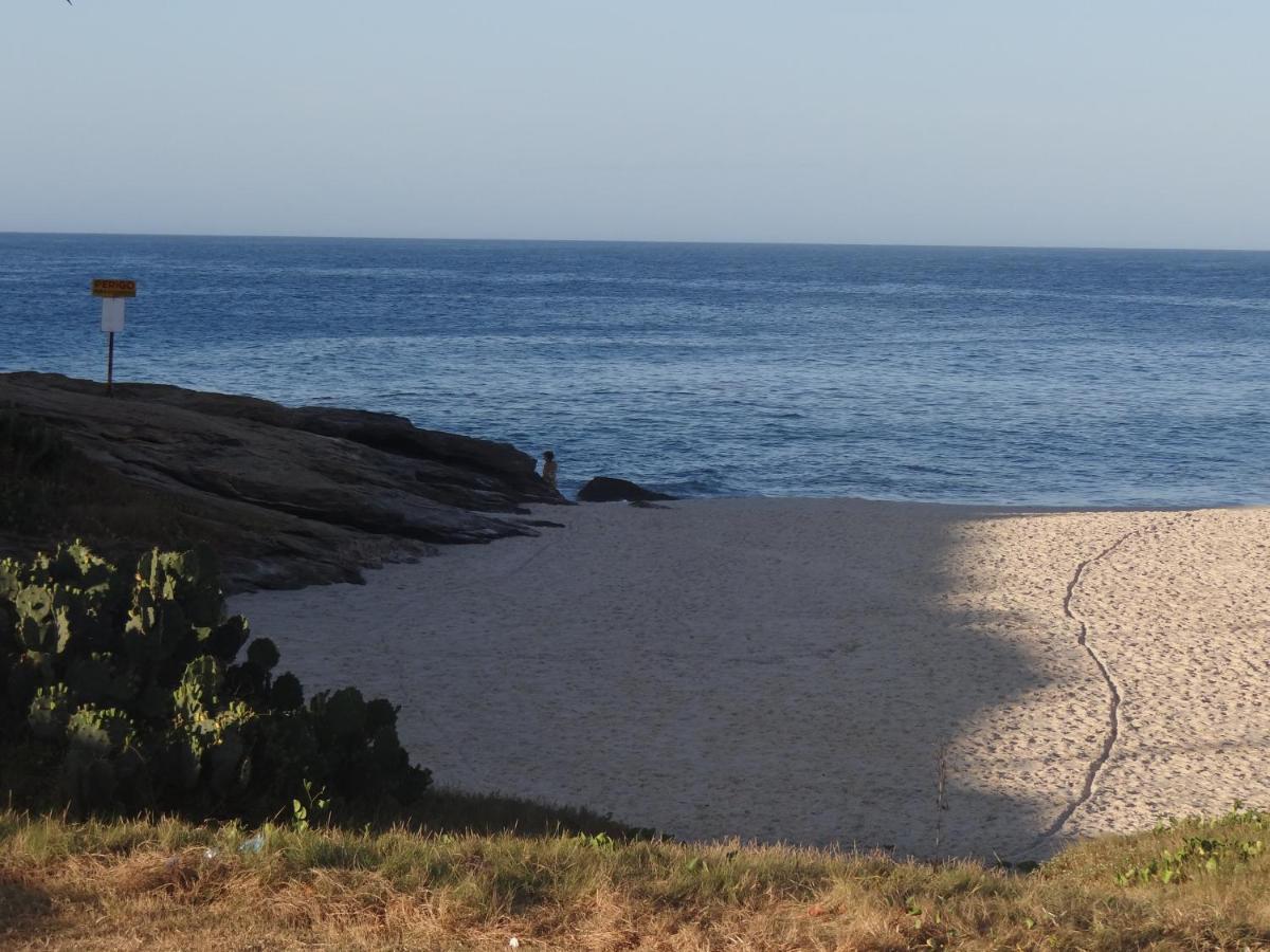 Pousada Reserva De Itauna Saquarema Exterior foto