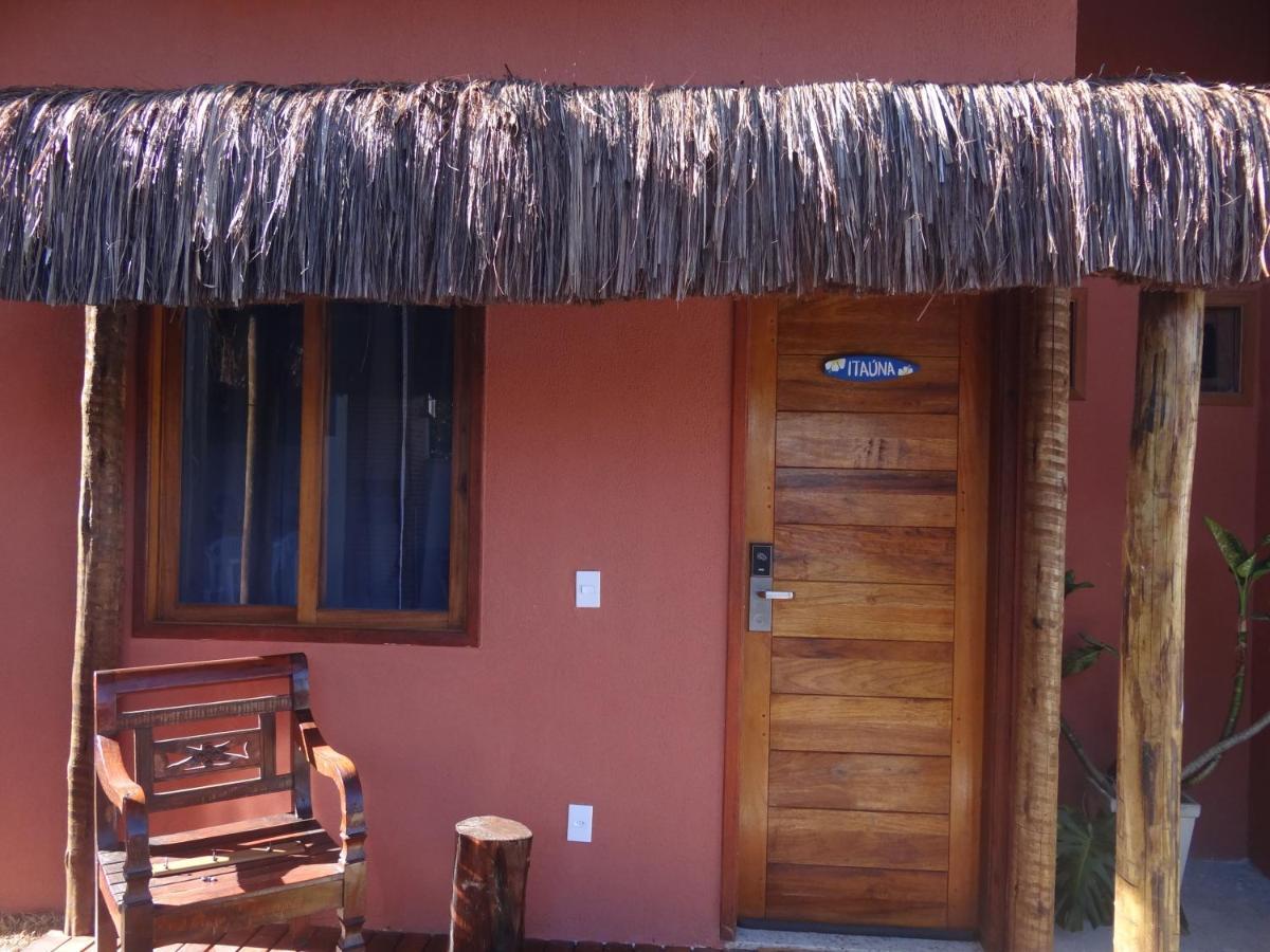Pousada Reserva De Itauna Saquarema Exterior foto
