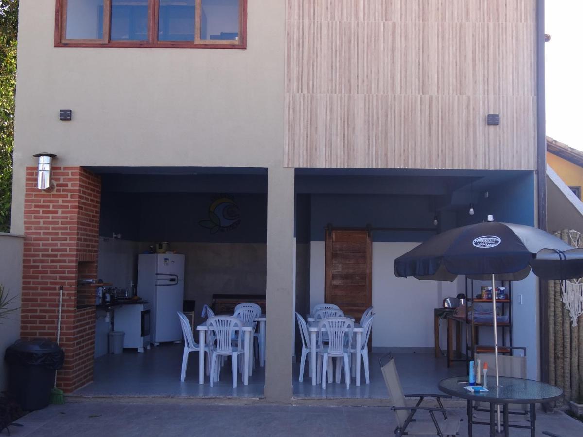 Pousada Reserva De Itauna Saquarema Exterior foto