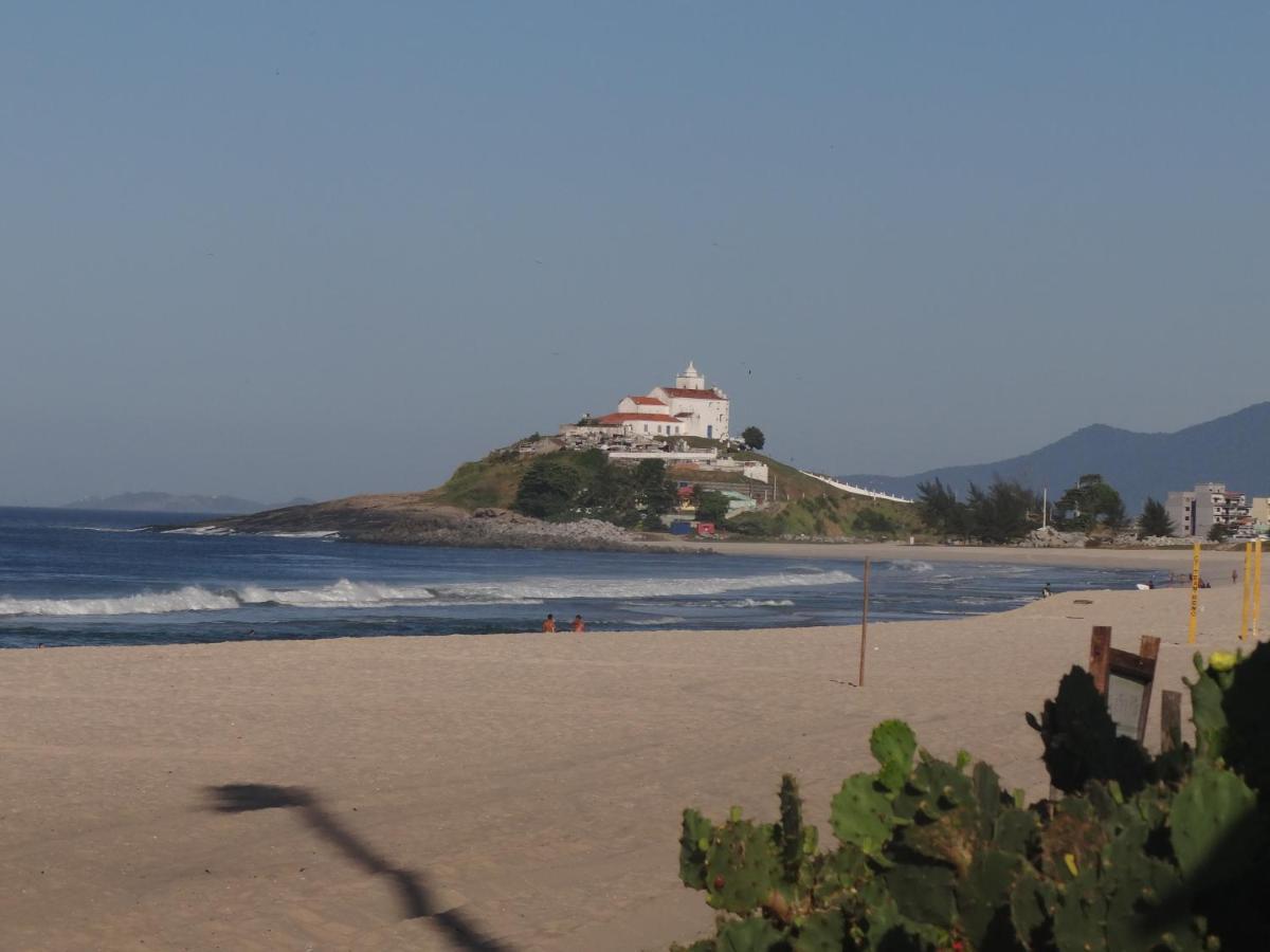 Pousada Reserva De Itauna Saquarema Exterior foto