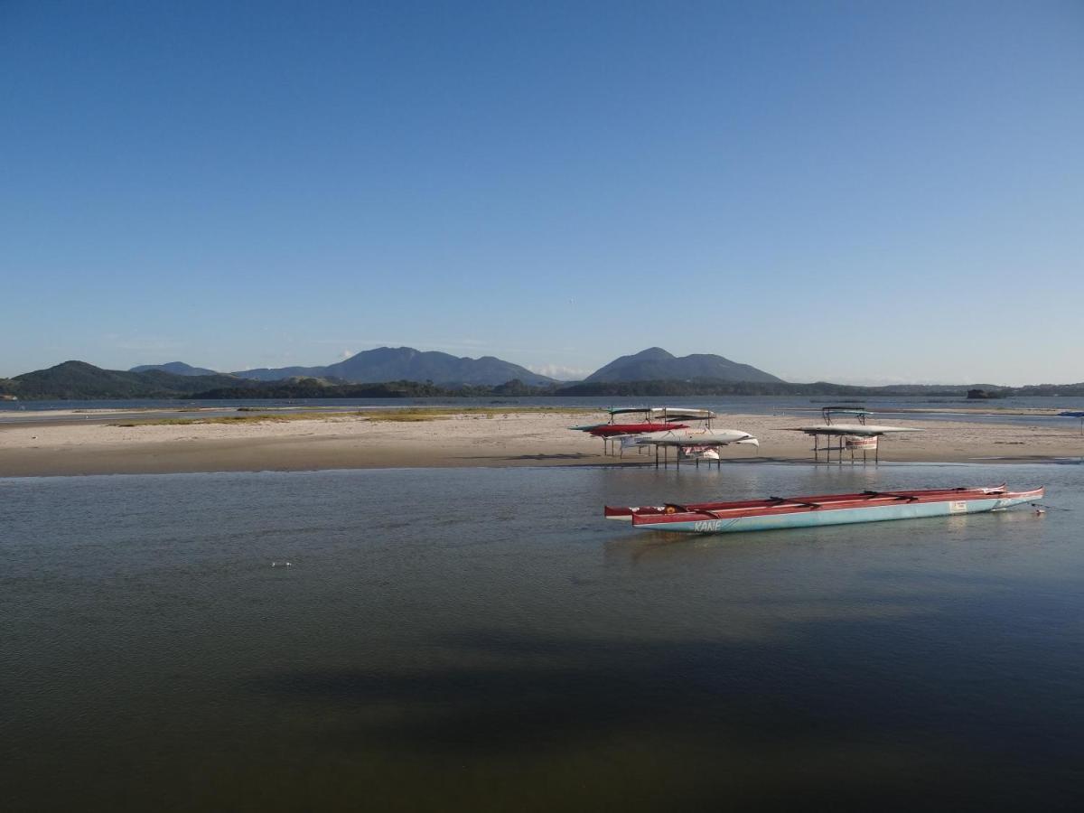 Pousada Reserva De Itauna Saquarema Exterior foto