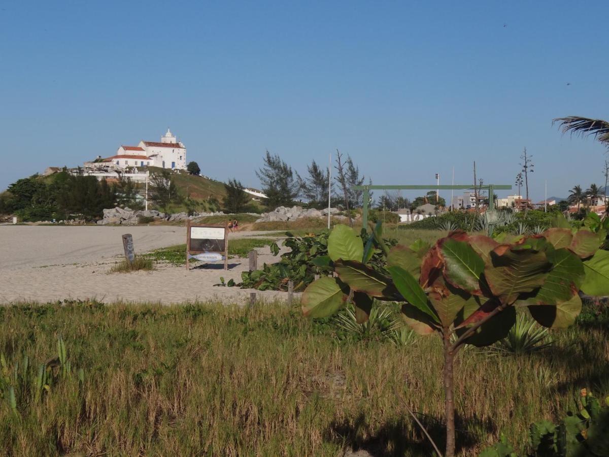 Pousada Reserva De Itauna Saquarema Exterior foto