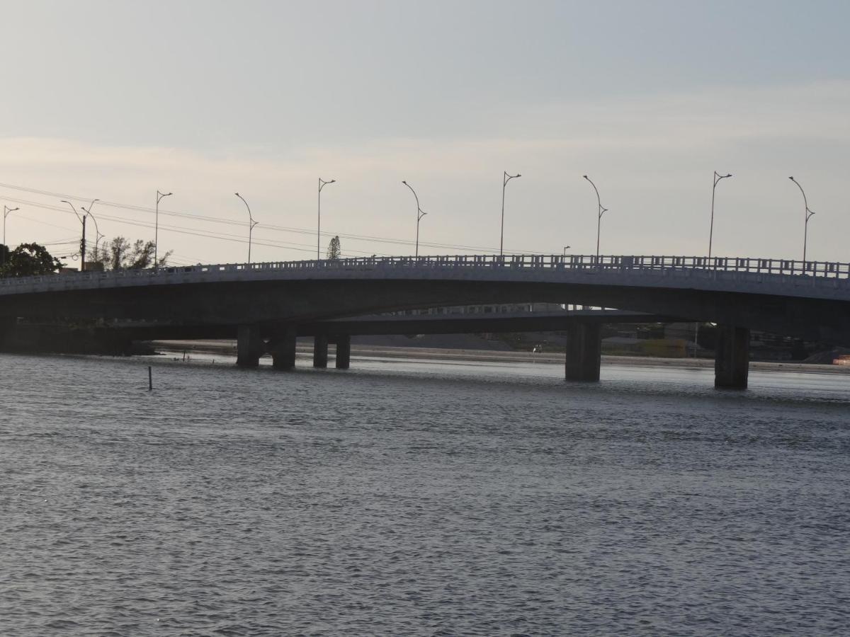 Pousada Reserva De Itauna Saquarema Exterior foto