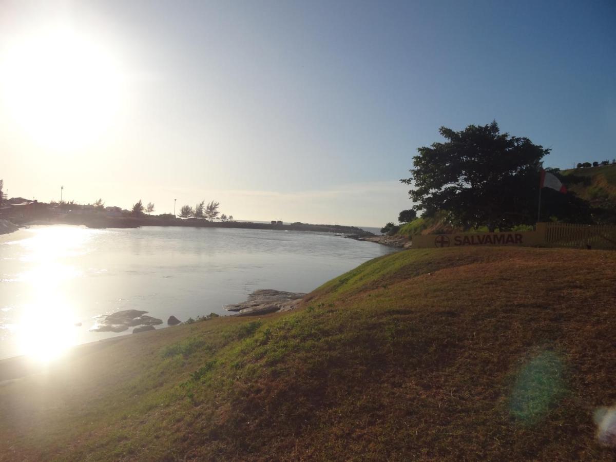 Pousada Reserva De Itauna Saquarema Exterior foto