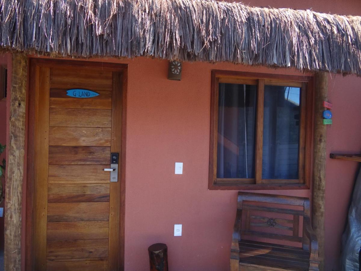 Pousada Reserva De Itauna Saquarema Exterior foto