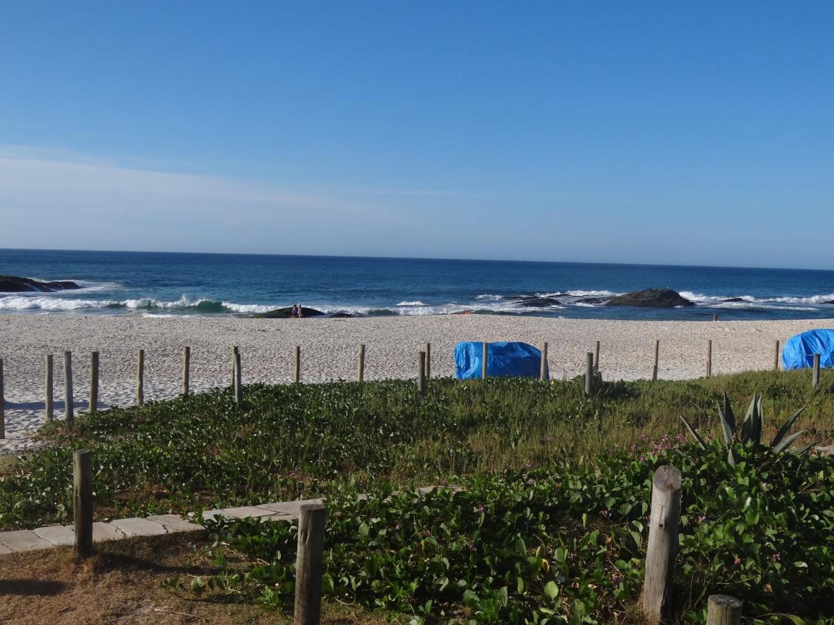 Pousada Reserva De Itauna Saquarema Exterior foto