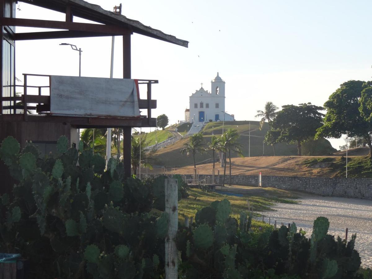 Pousada Reserva De Itauna Saquarema Exterior foto