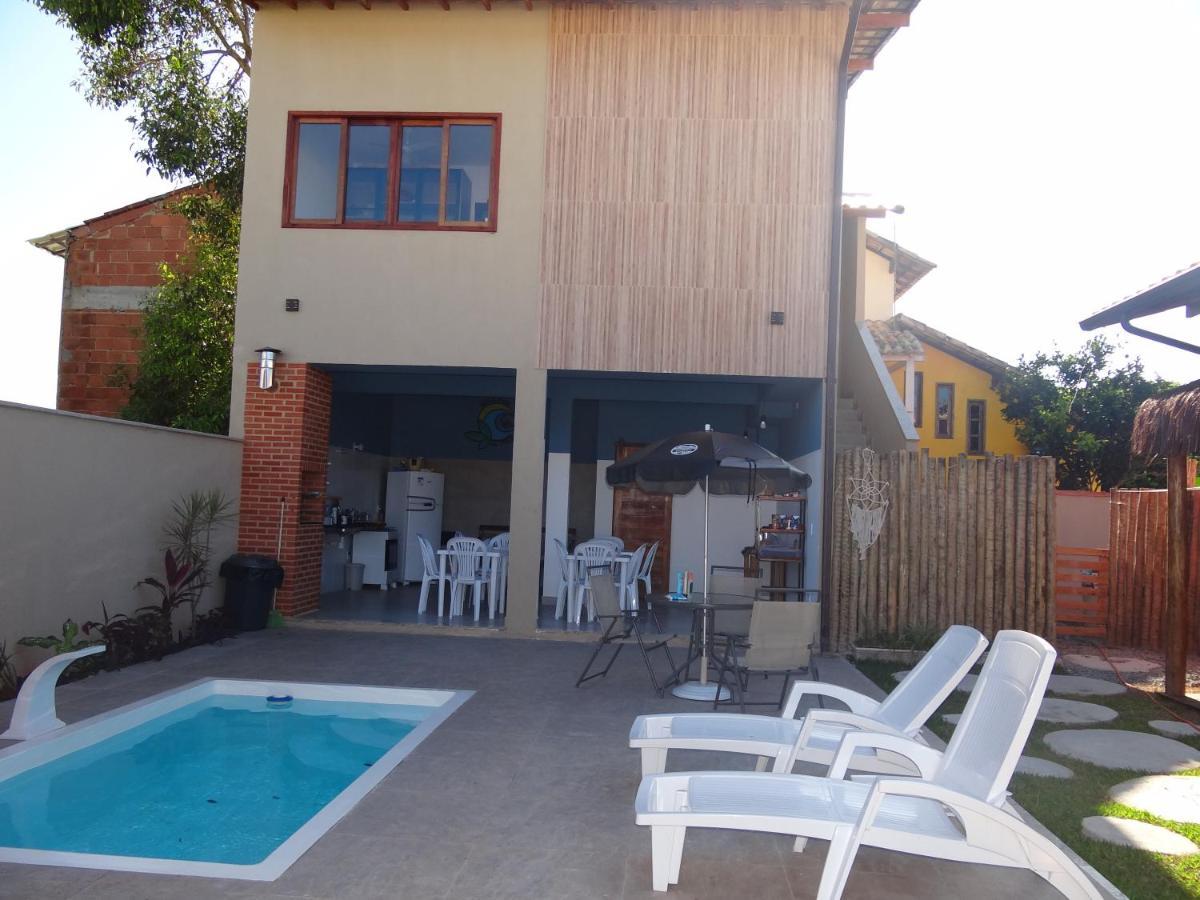 Pousada Reserva De Itauna Saquarema Exterior foto
