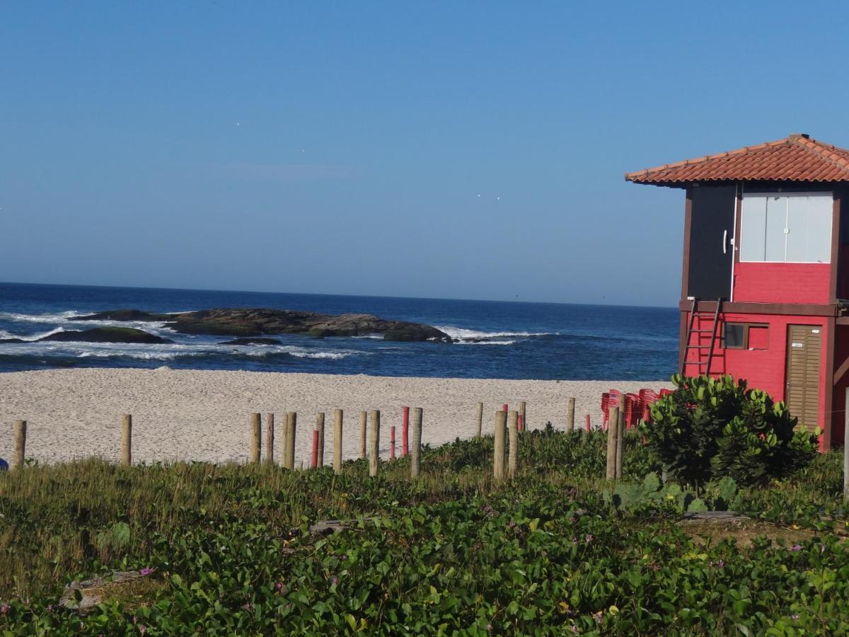 Pousada Reserva De Itauna Saquarema Exterior foto
