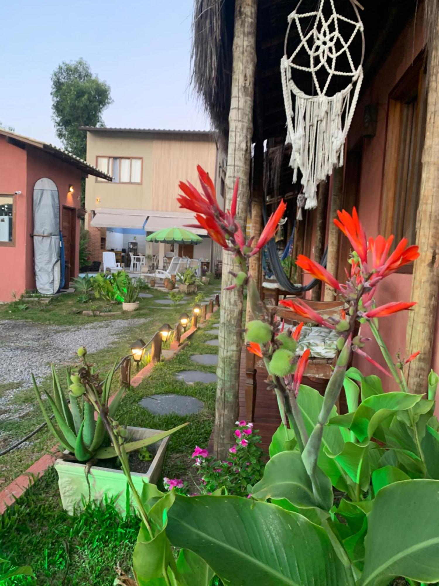 Pousada Reserva De Itauna Saquarema Exterior foto