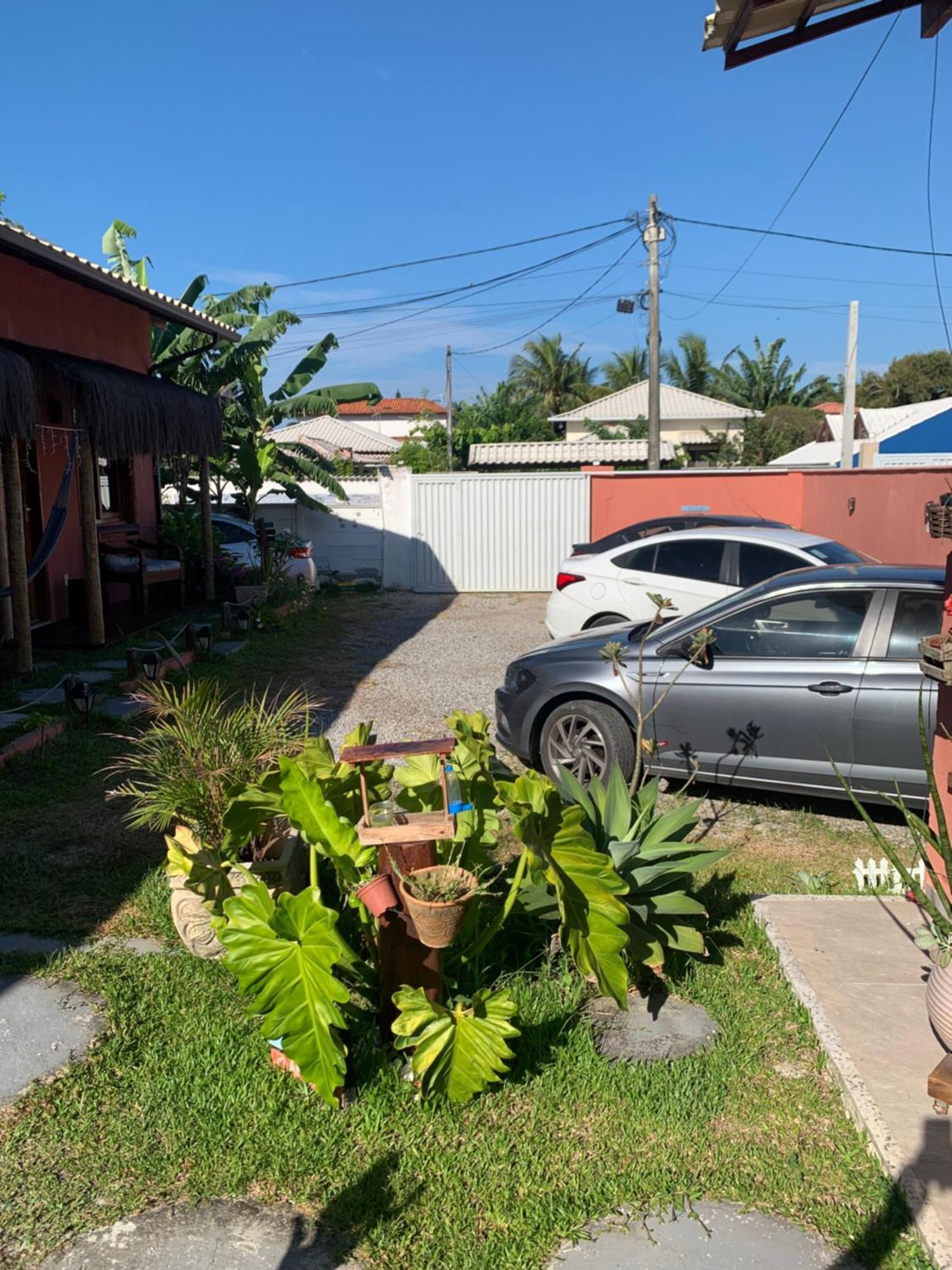 Pousada Reserva De Itauna Saquarema Exterior foto